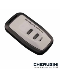 Télécommande Cherubini Skipper Gate 2 canaux