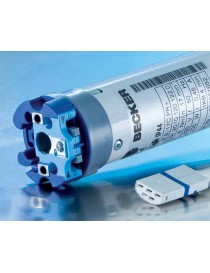 Moteur Becker Filaire Electro R12 17 E12 (ancien PS+)