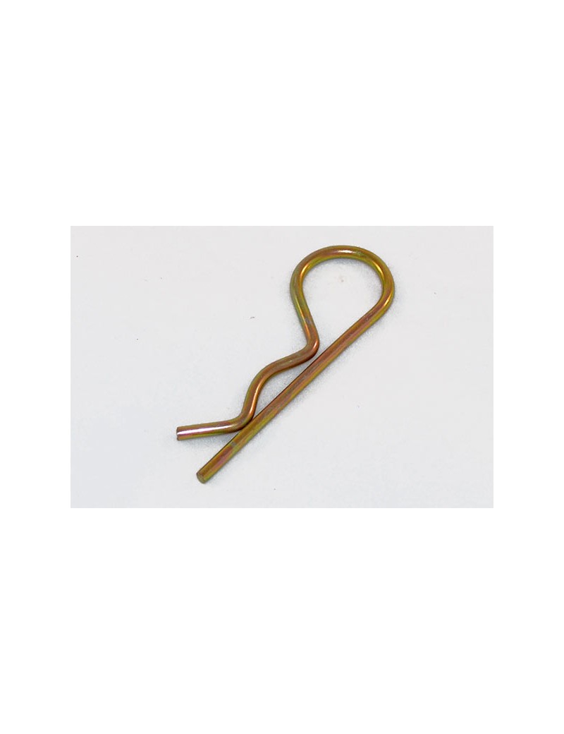Goupille Beta 3mm