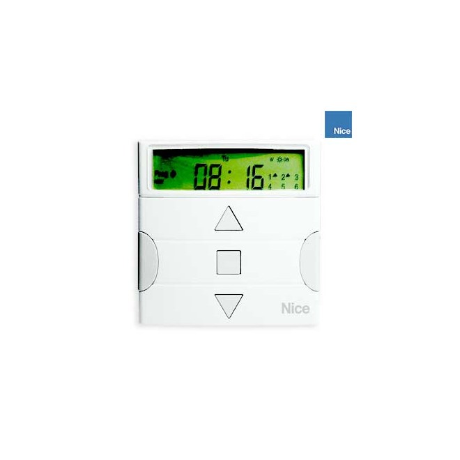 Télécommande Nice ERA TIME