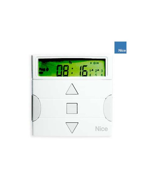 Télécommande Nice ERA TIME