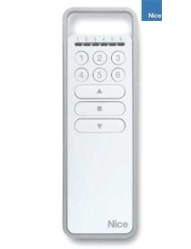 Télécommande Nice ERA P6