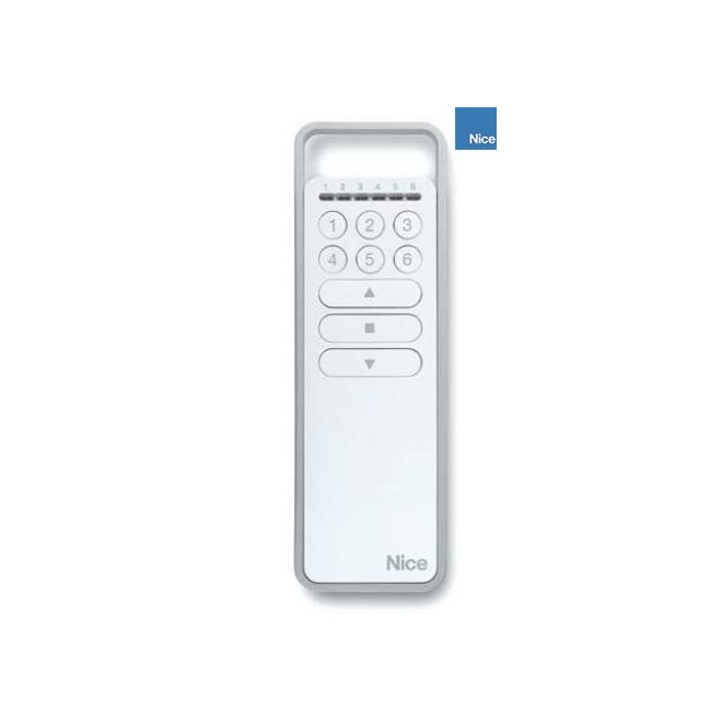 Télécommande Nice ERA P6