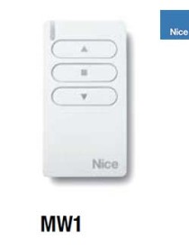 Télécommande Nice ERA MINIWAY