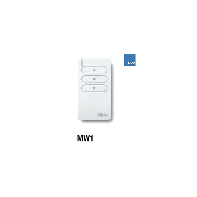 Télécommande Nice ERA MINIWAY