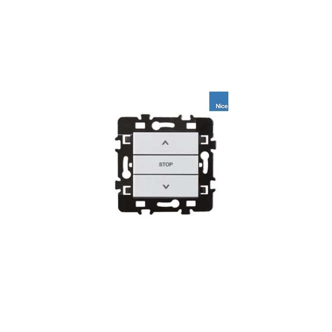 Interrupteur Nice
