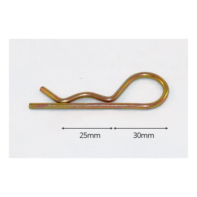 Goupille Beta 3mm