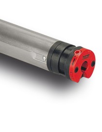 Moteur Simu T3,5 Filaire Ø40 - 13Nm