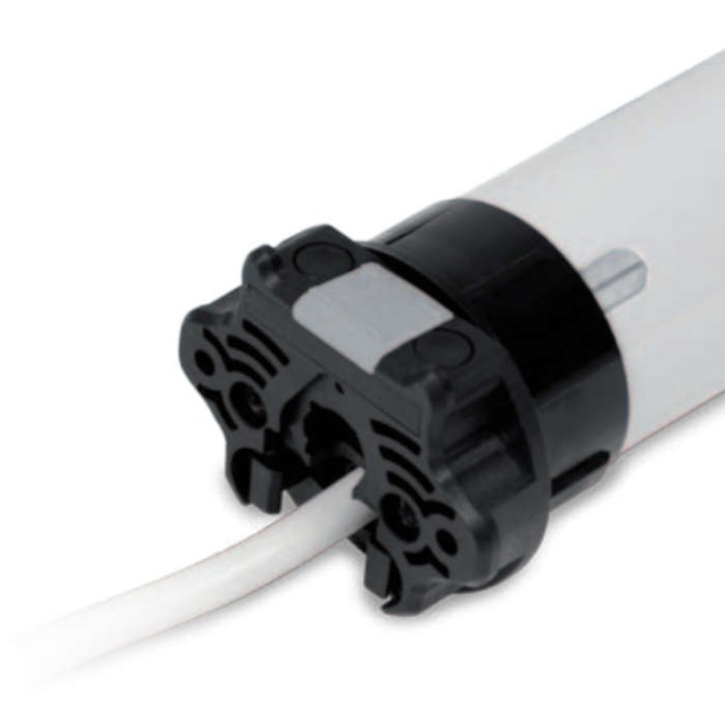 Moteur Gaposa XQ5P 10/17 Filaire