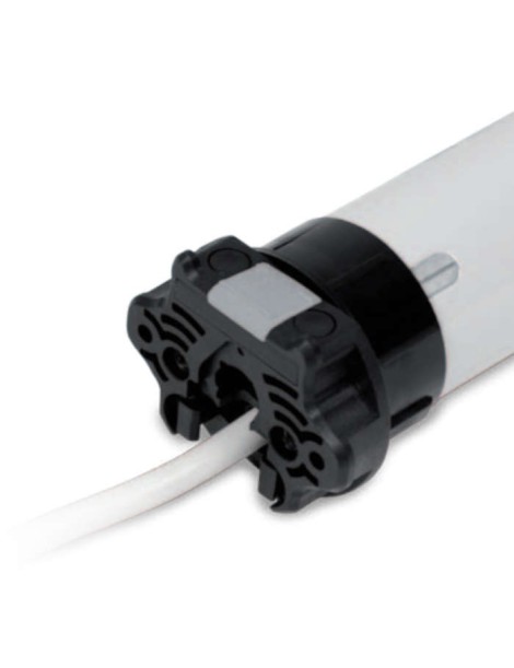 Moteur Gaposa XQ5P 20/17 Filaire