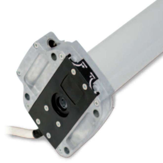 Moteur Gaposa XQ5M 50/14 Filaire