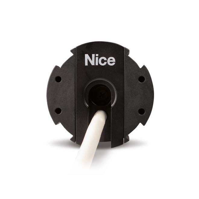 Moteur Nice Era E M 15/17 Filaire Moteur Nice Era E M 15/17 Filaire