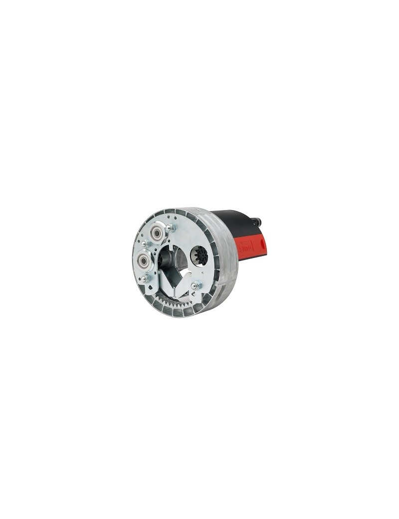Moteur Simu Centris XXL 200Nm 650W