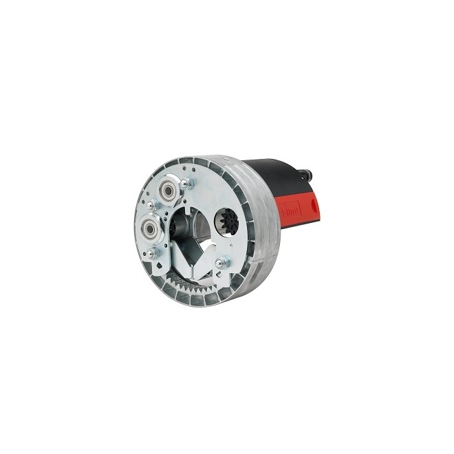 Moteur Simu Centris XXL 200Nm 650W Moteur Simu Centris XXL 200Nm 650W