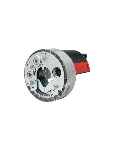 Moteur Simu Centris XXL 200Nm 650W