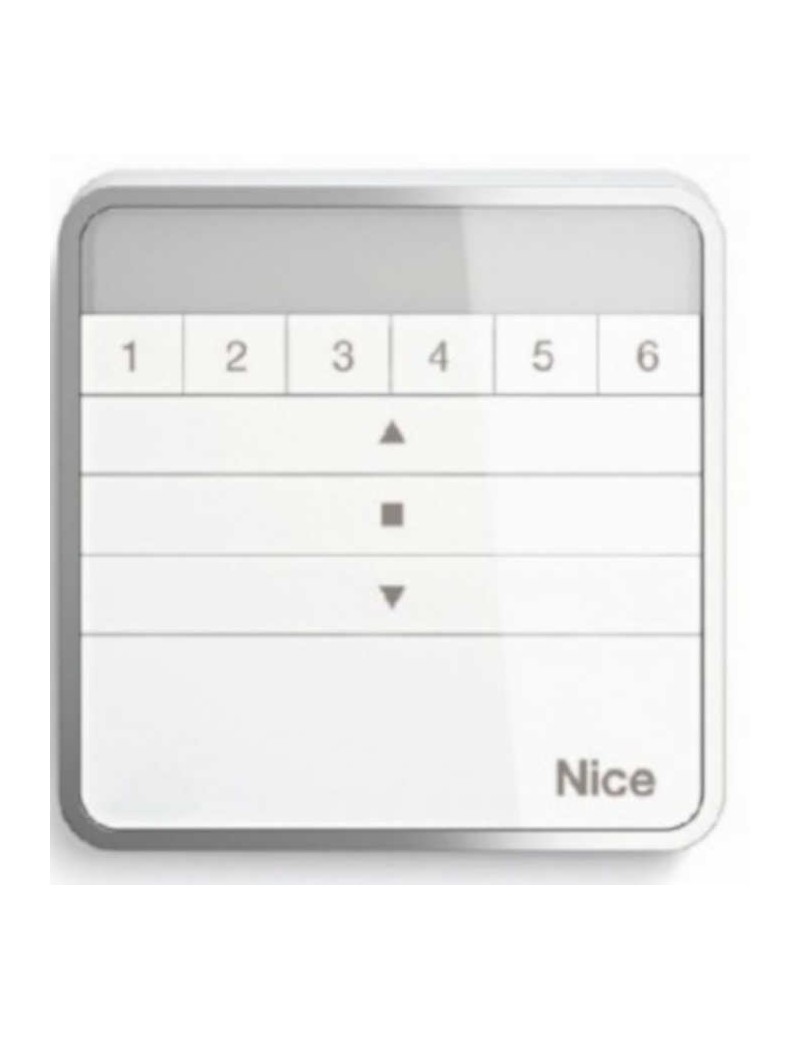 Télécommande Nice ERA W1