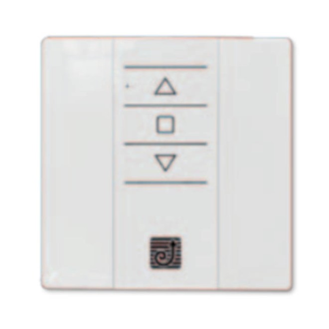 Télécommande Gaposa QCTX01W