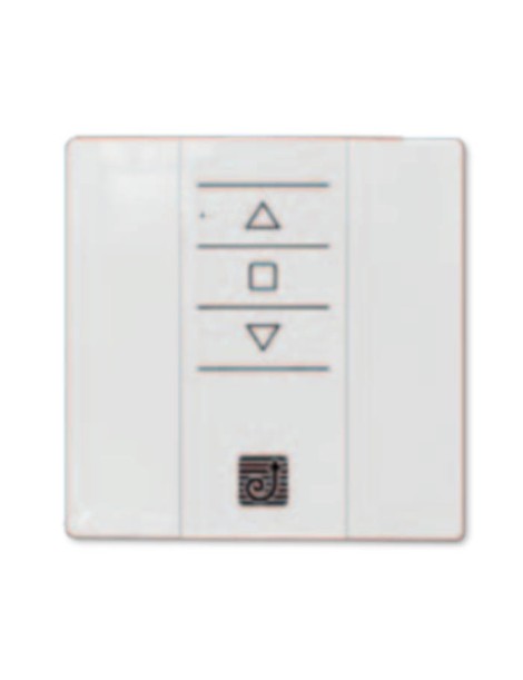 Télécommande Gaposa QCTX01W