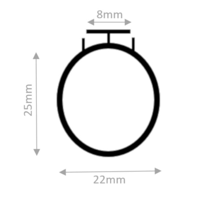 Joint pour porte de garage 