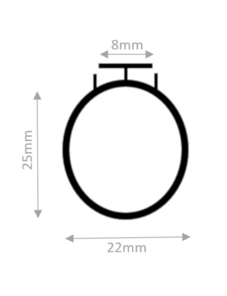Joint pour porte de garage 