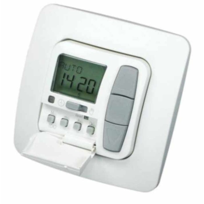 Inverseur Horloge TC42