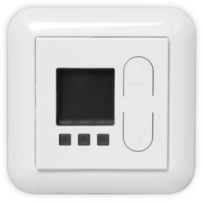 Inverseur Horloge Timer U26