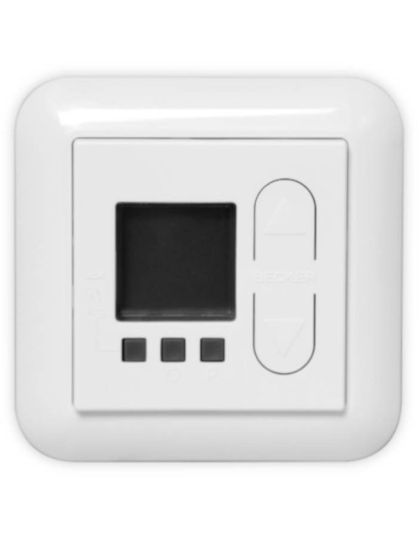 Inverseur Horloge Timer U26