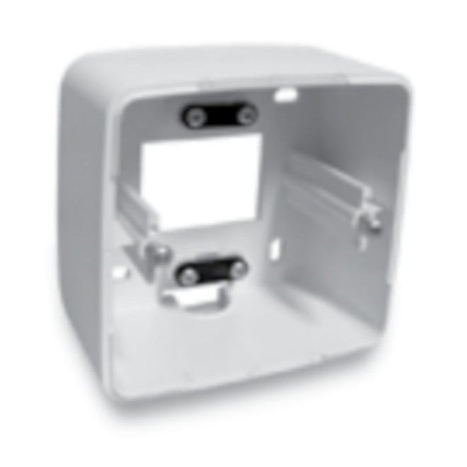 Boîtier apparent pour Timer U26