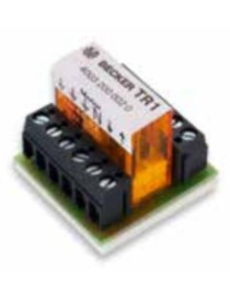 Relais de coupure TR1