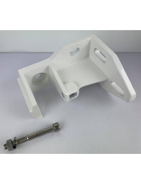 Support de store extérieur coffre