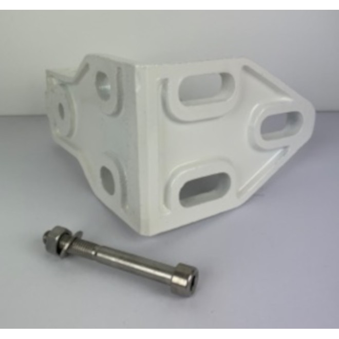 Support de store extérieur coffre Support de store extérieur coffre