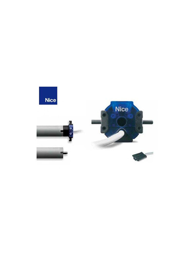 Moteur volet roulant Nice NM28000