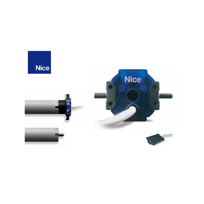 Moteur volet roulant Nice NM28000