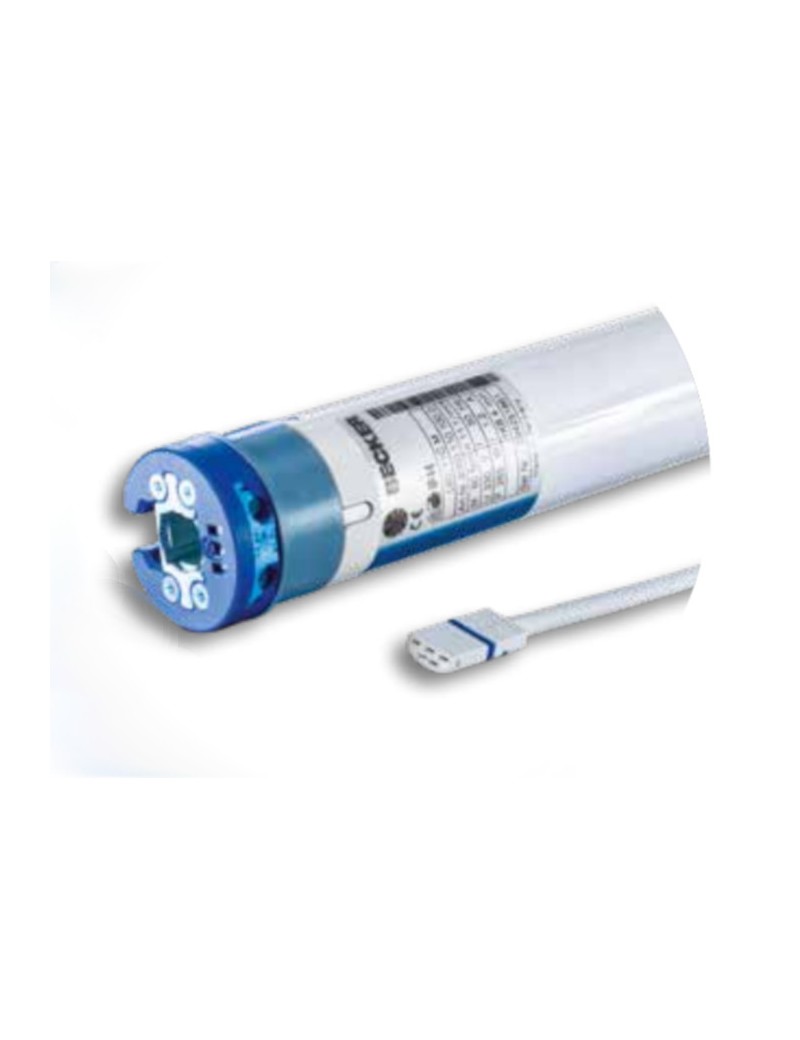 Moteur  Becker Filaire Méca L80/11 M04