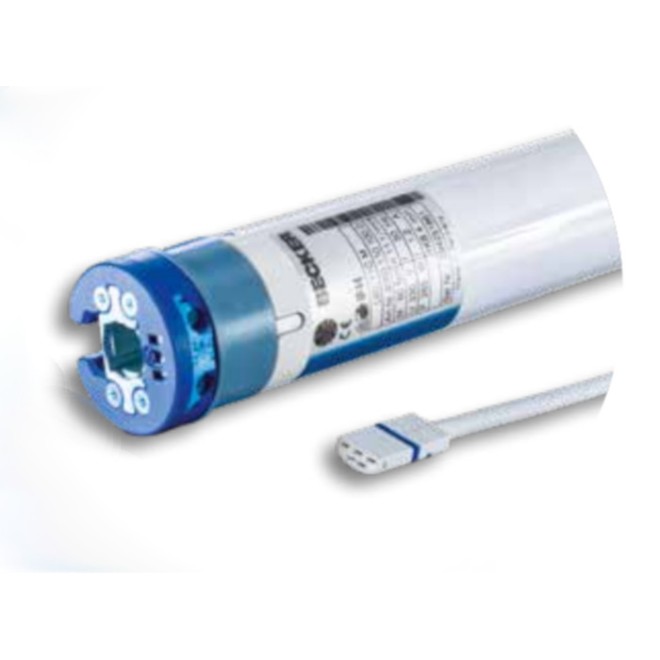 Moteur  Becker Filaire Méca L80/11 M04 Moteur  Becker Filaire Méca L80/11 M04