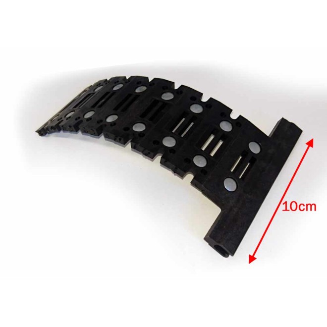 Dispositif de verrouillage Automatique Mini lame - Ancien modèle