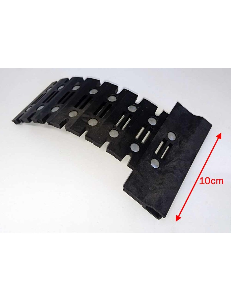 Dispositif de verrouillage Automatique Grande lame - ancien modèle