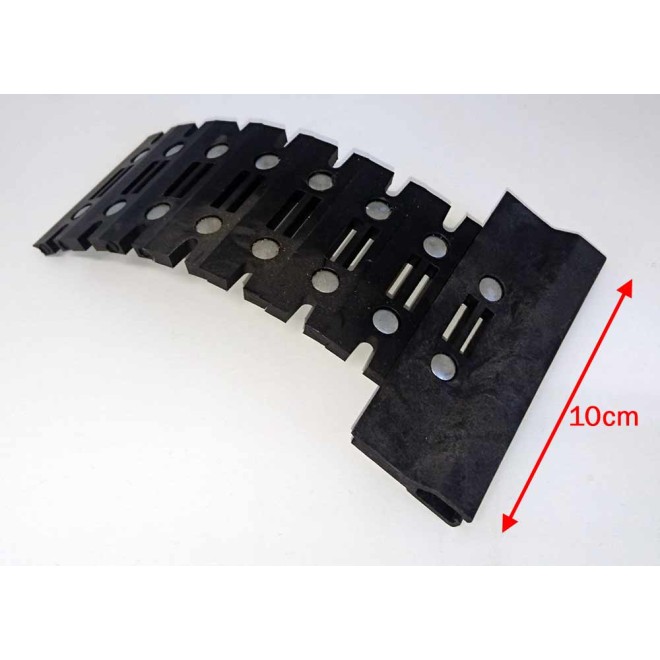 Dispositif de verrouillage Automatique Grande lame - ancien modèle