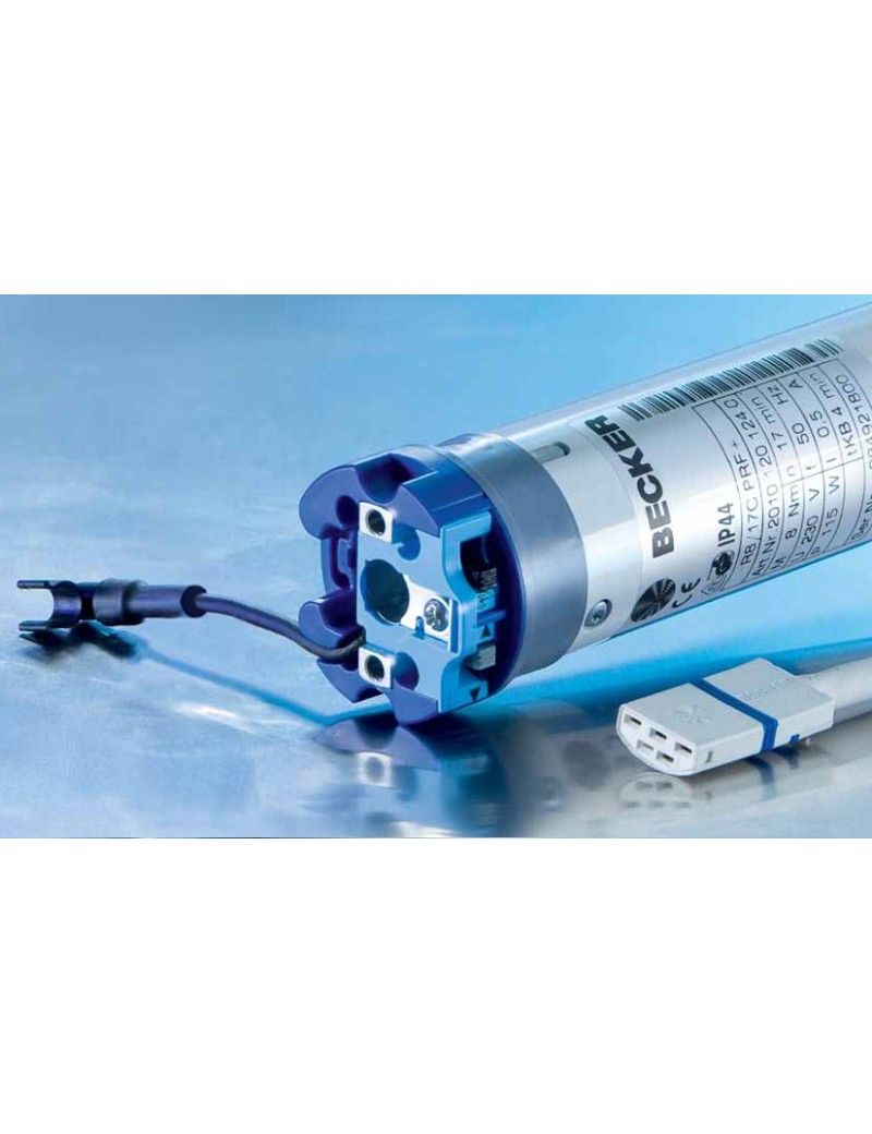 Moteur Becker Radio Electro R30/17C PROF+