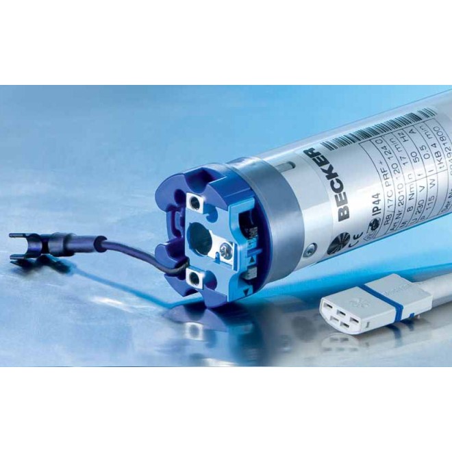 Moteur Becker Radio Electro R30/17C PROF+