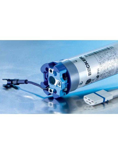 Moteur Becker Radio Electro R30/17C PROF+