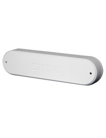 Capteur vent pour store extérieur Simu Radio Hz