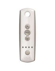 Télécommande Somfy TELIS 4 RTS PURE