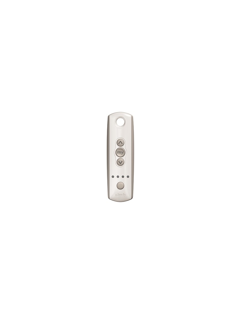 Télécommande Somfy TELIS 4 RTS PURE