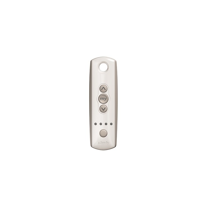 Télécommande Somfy TELIS 4 RTS PURE Télécommande Somfy TELIS 4 RTS PURE