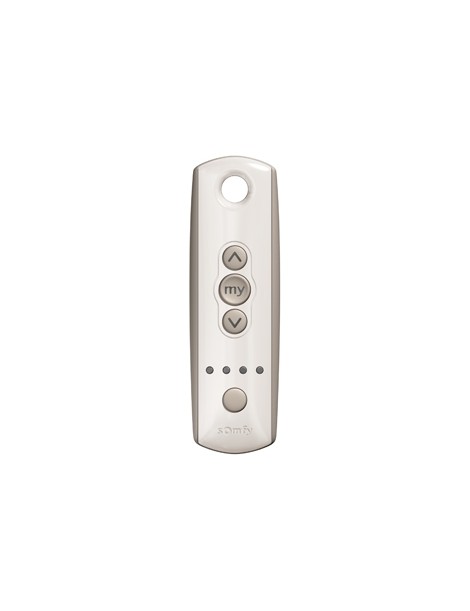 Télécommande Somfy TELIS 4 RTS PURE