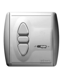 Somfy centralis uno RTS