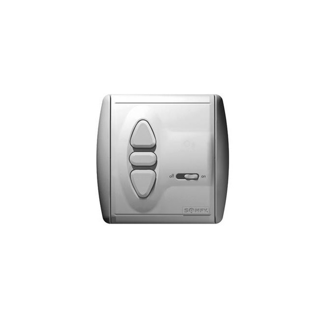 Somfy centralis uno RTS