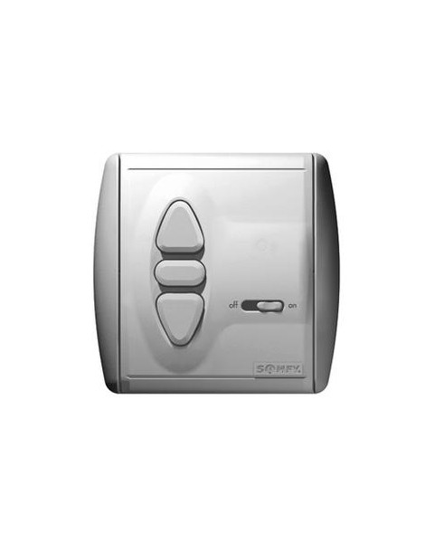Somfy centralis uno RTS