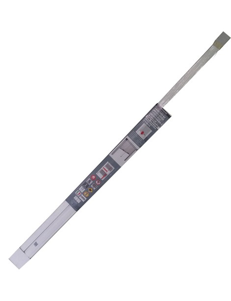 conditionnement kit moustiquaire pour porte